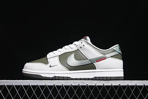 All Categories Nk SB Dunk Series Nk SB Dunk Low Low-top sneakers Nk Dunk Low "Year of the Snake" Year of the Snake Spring Festival limited low-top casual sneakers HV5980-231